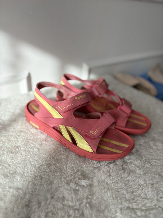 Sandaly sportowe Reebok r.38