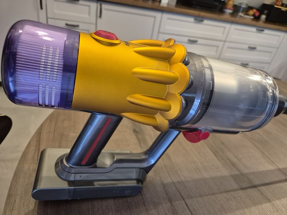 Odkurzacz dyson v12 bez końcówek