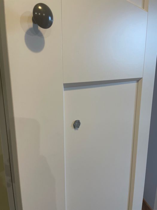 IKEA szafa pax 2 sztuki