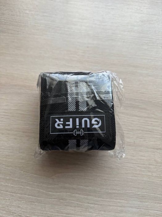 Кистьові бинти нові