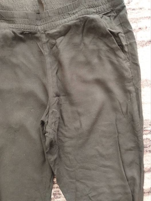 Лёгкие штаны вискоза 38 р.