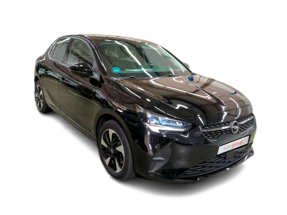 Opel Corsa-e 50 kWh