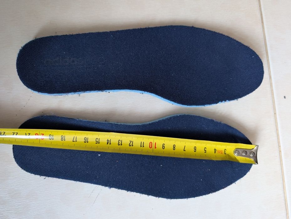 Високі кросівки Аdidas Hoops Mid 35.5 p. (22 см)