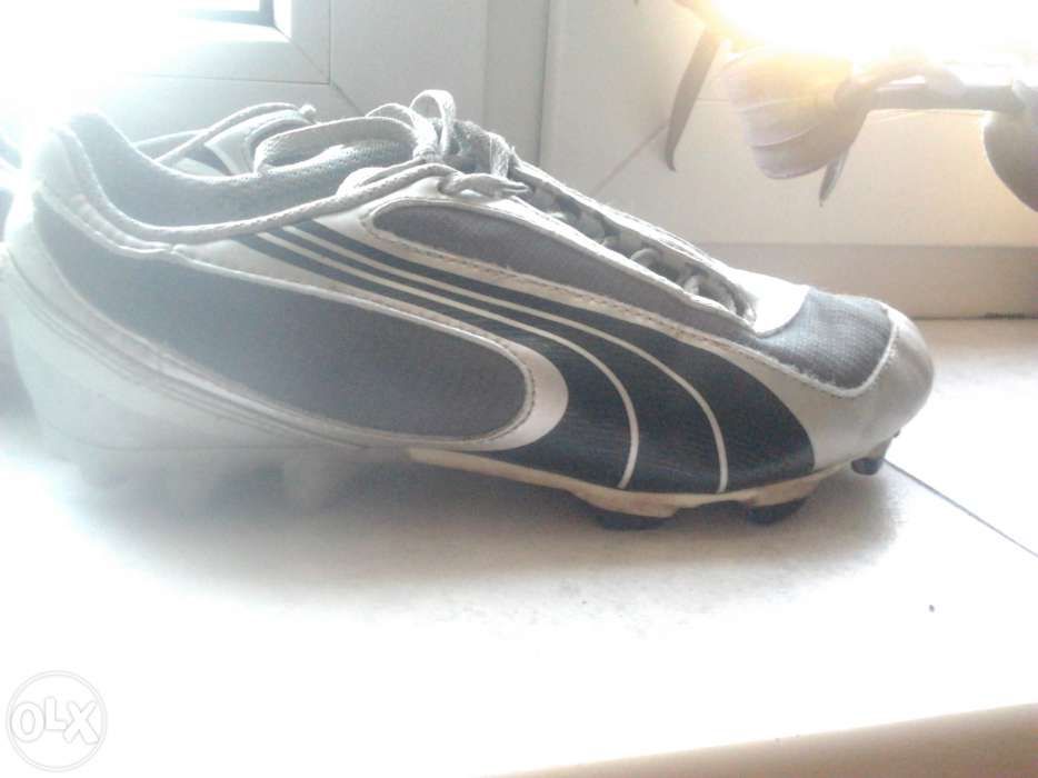 Buty puma 38 rozmiar.