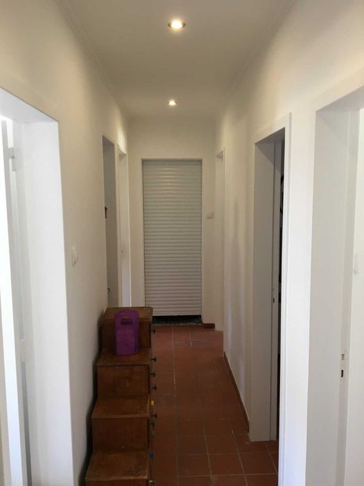 Quarto individual para arrendamento