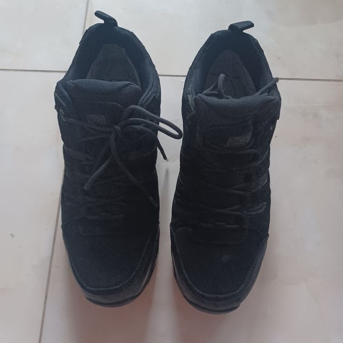 Buty trekingowe KARRIMOR WATERPROOF zadbane 44,5/29 cm/ salon 479 zł