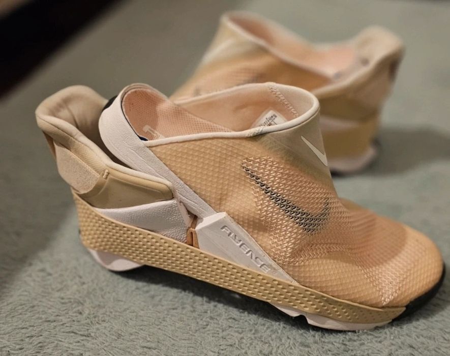 Sapatilhas Go FlyEase