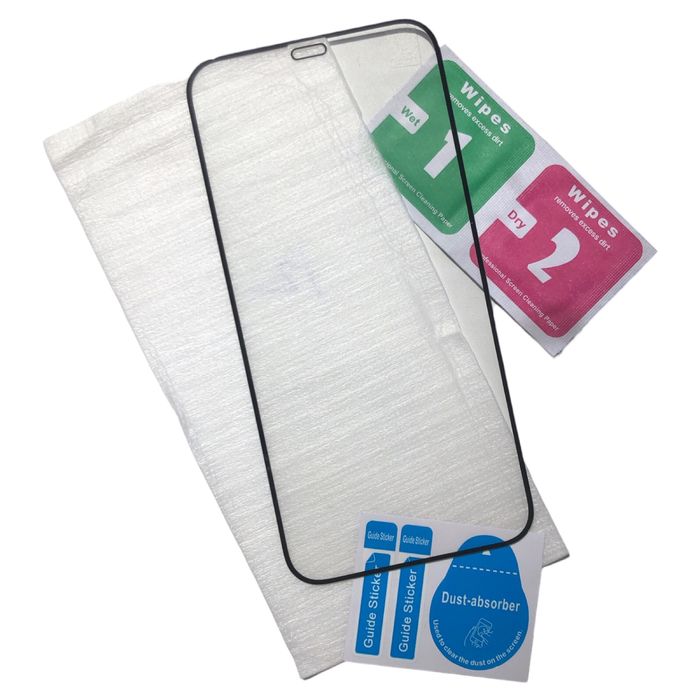 Скло для телефонів IPhone 7/8/12