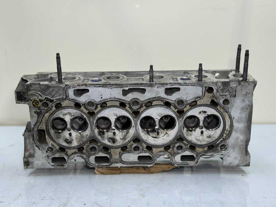 Cabeça de motor Culassa Citroen Nemo 1.4 HDI (REF. 8HS)