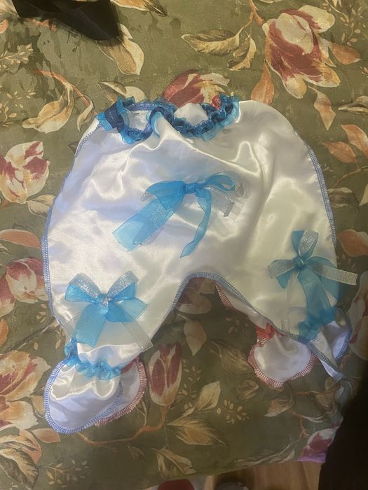 Ползунки для денег ( свадьбы)