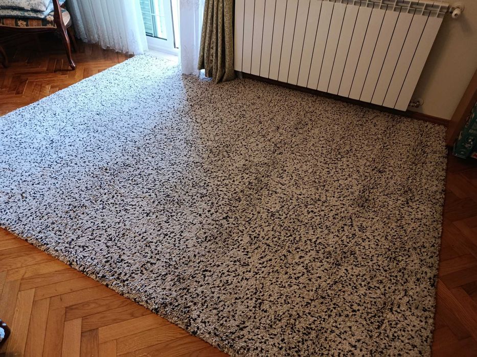Carpete 2m x 2,70 m