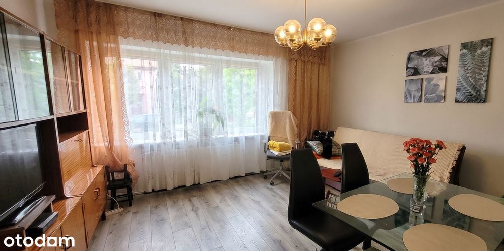 Nieruchomość na Gumieńcach – mieszkanie jak dom! – pohled 3