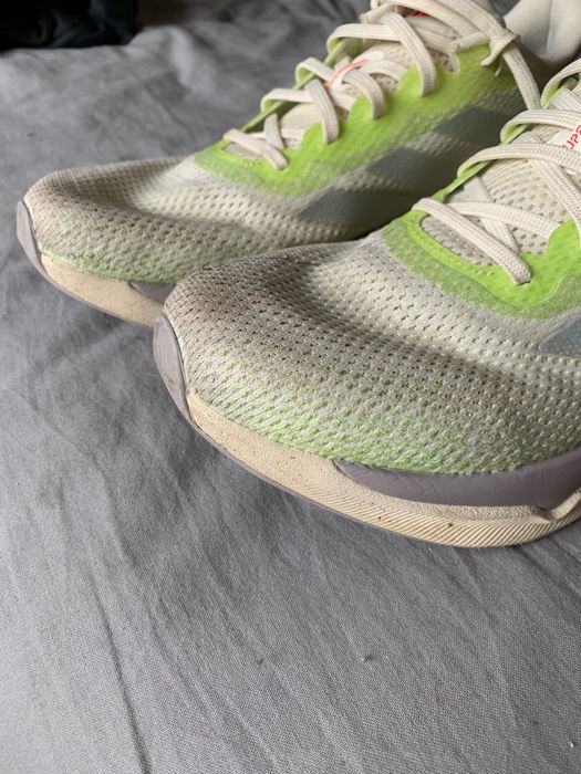Adidas Supernova Stride