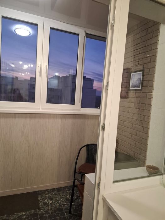 Сдам квартиру срочно