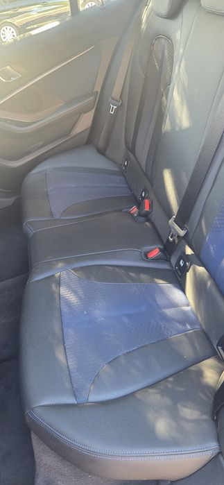 Bmw 116d pack M 2019