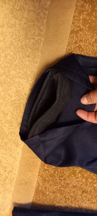 Штаны рабочие, зимние