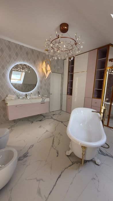 Продаж розкішного будинку с. Рованці