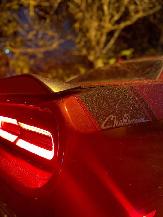 Dodge Challenger 2017 VIN 2C3CDZAG2HH633208 фото оголошення 18 з 18