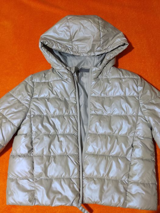 Курточка весна -осінь