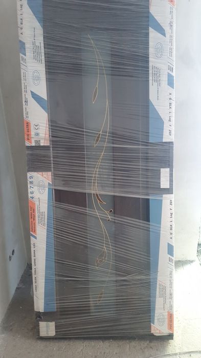 Двери "трио" т.е. кухня, ванная, с.узел