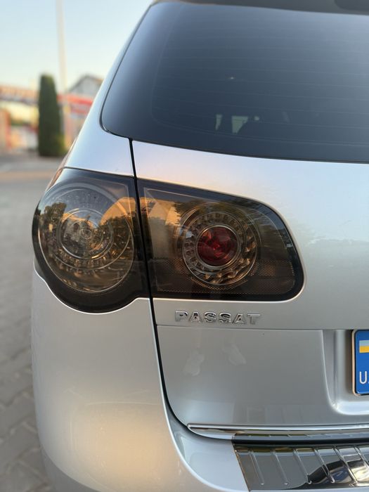Продам Passat B-6