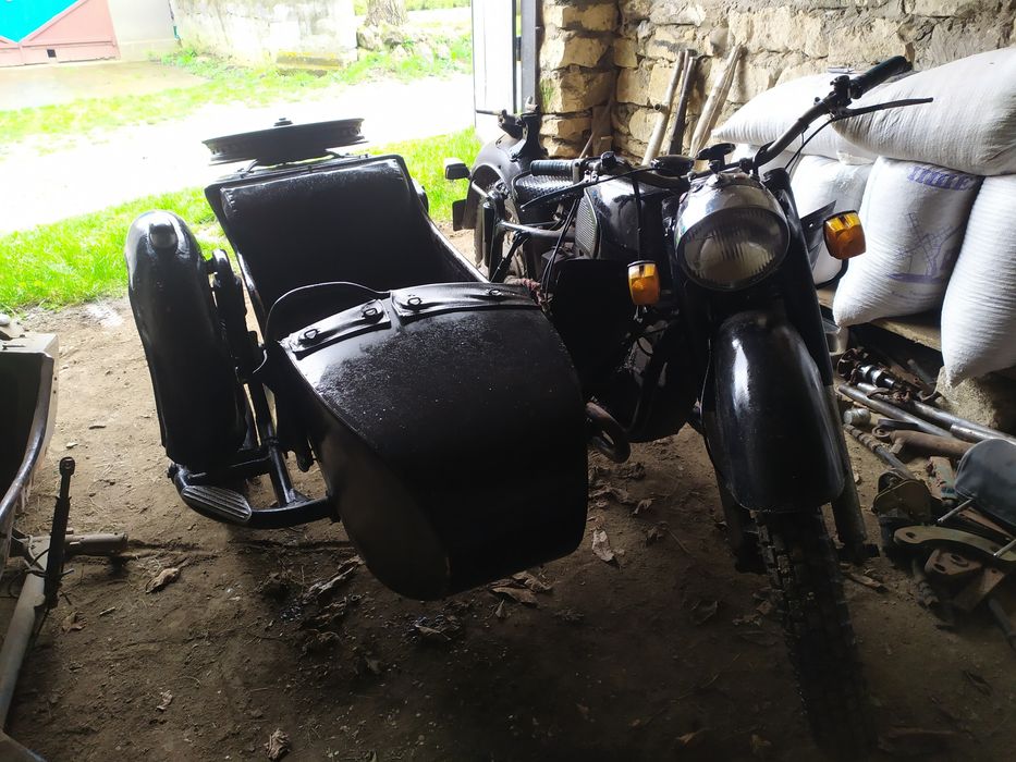 продам МТ 9 з документами