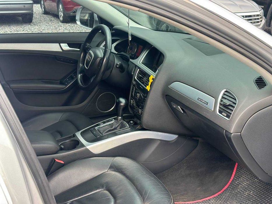 Audi A4 Quattro | 2008 рік | 2.0 Turbo | Автомат