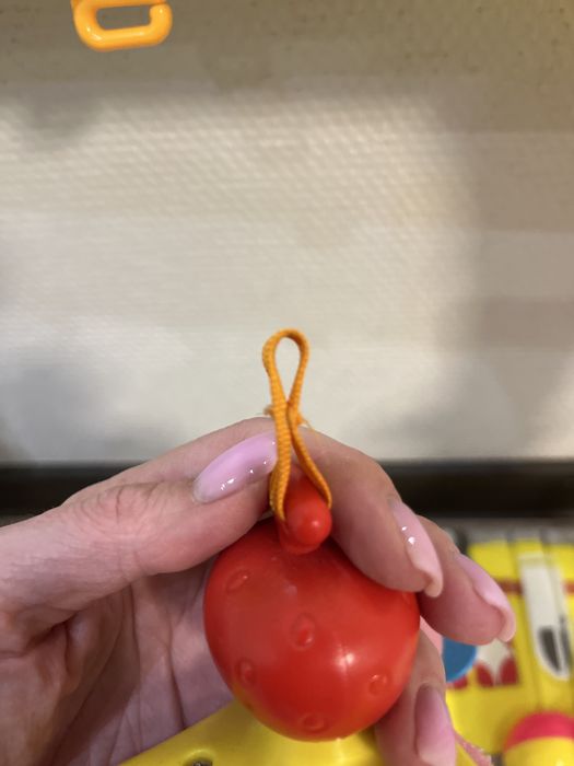 Розвиваюча дуга немовлятам