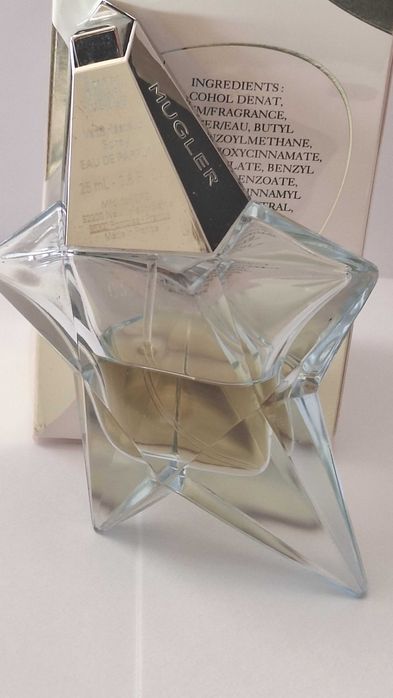 Thierry Mugler Angel