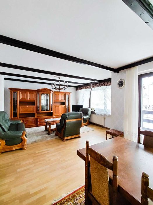 OKAZJA! Dom do zamieszkania na Ostrogu!