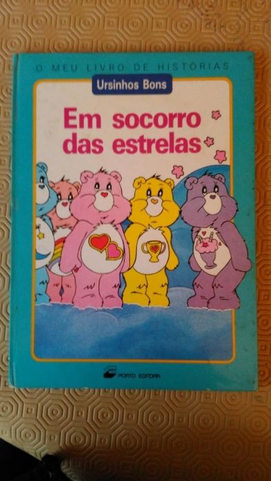 Livros infantis varios6