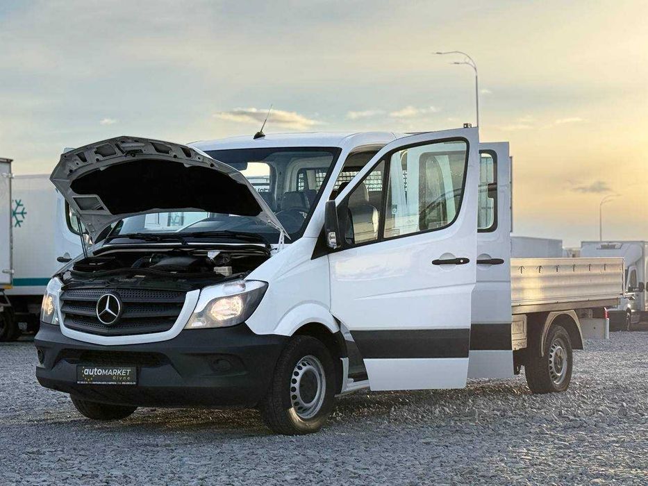 Mercedes-Benz Sprinter 2017p.