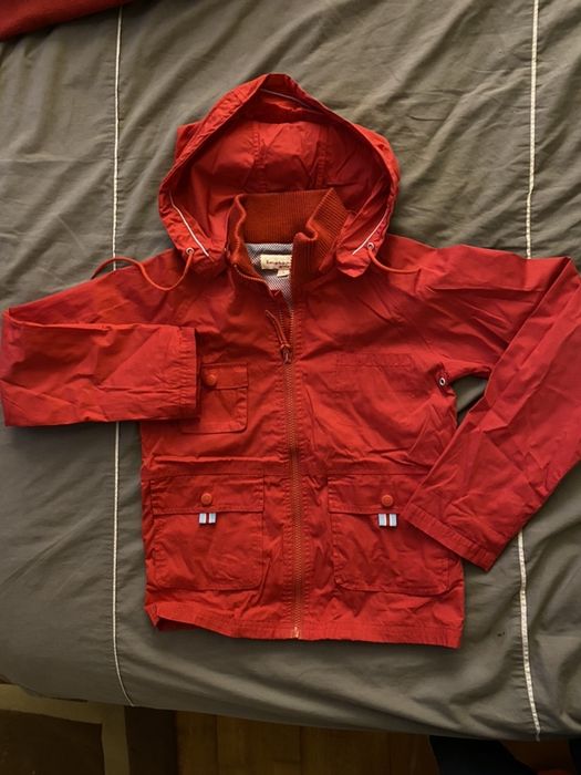 Casacos Juvenis bom estado