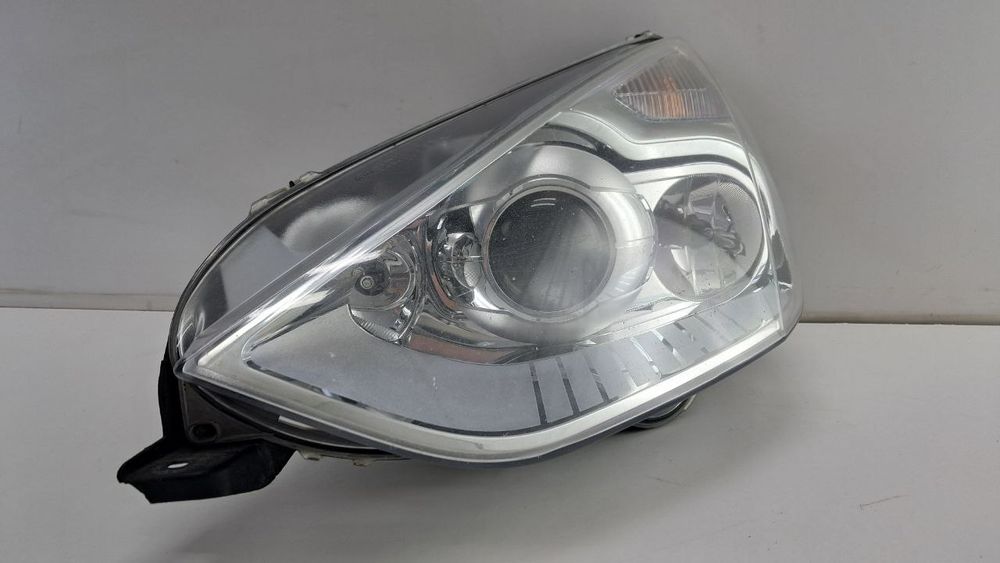 Фара левая Ford S-Max Galaxy 2012 гг 6M2113D155AJ