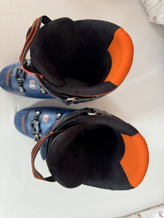 Buty narciarskie Lange RX 120  rozmiar 30-30,5