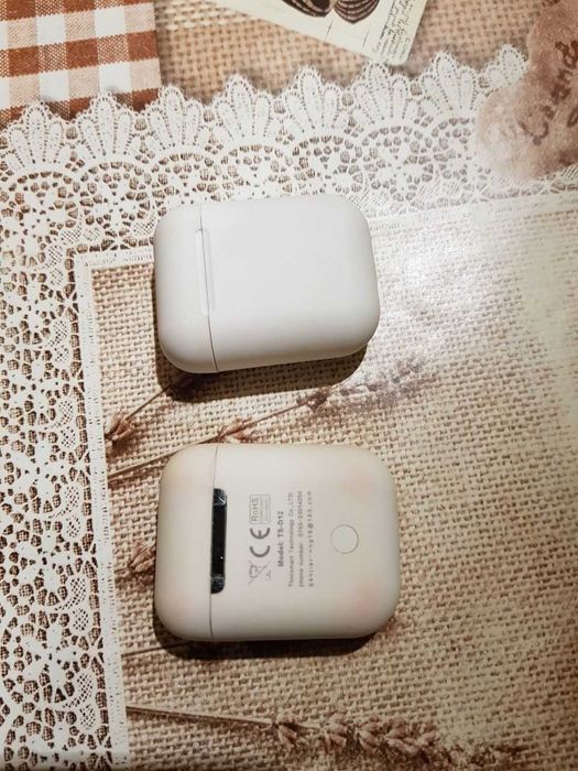 Ts d12 airpods hot sale