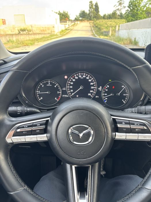 Mazda CX30 - 19 - novo preço *12.950€*