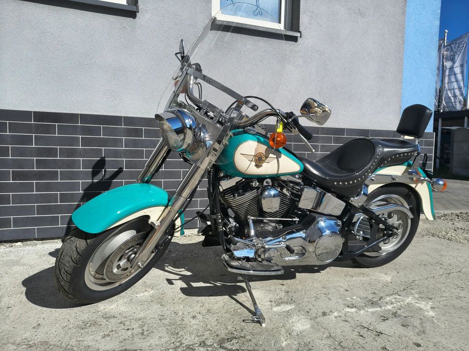 Harley-Davidson