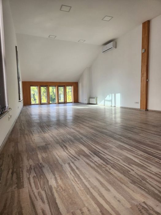 Отдельно стоящее офисное здание. Собственник