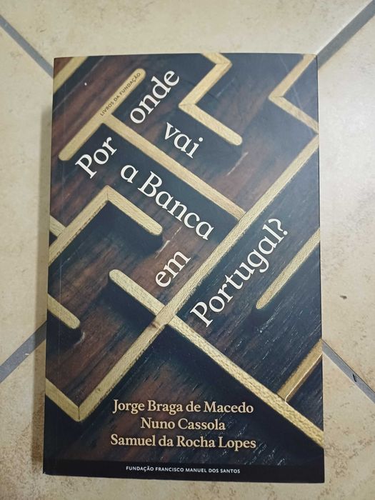 Varios livros antigos