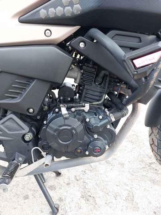 LIFAN KPT 200 LF200-10L