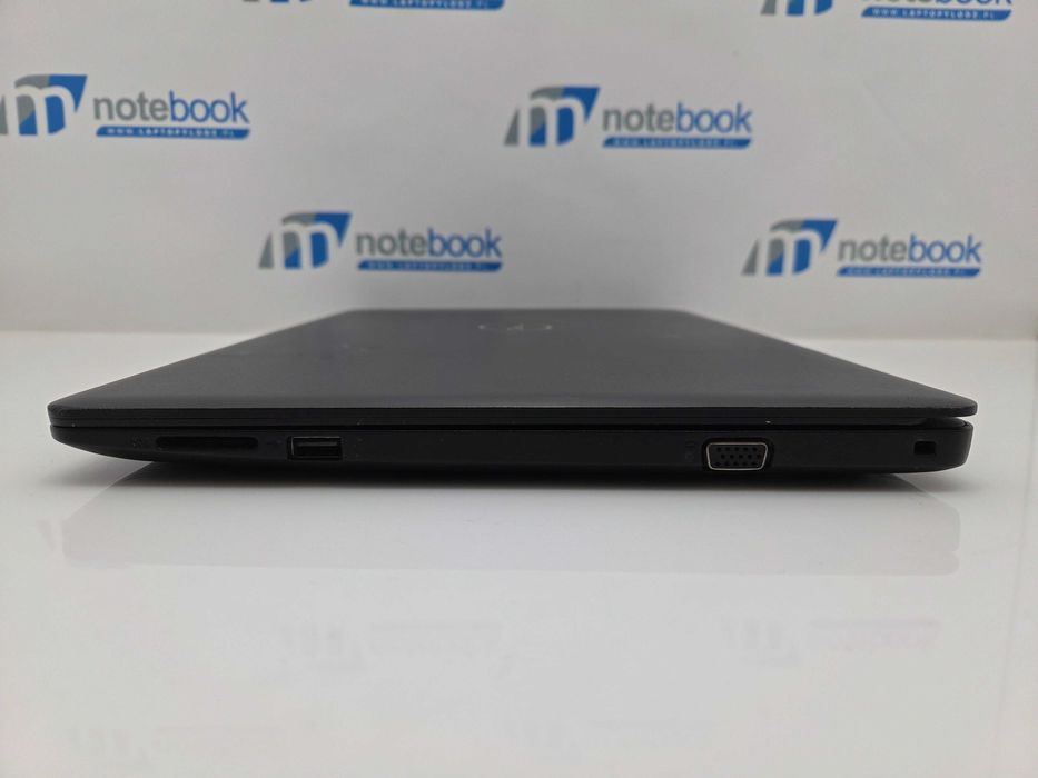 laptop DELL Latitude 3490 i5-8250u 4x 1.6GHz 16GB SSD 256GB Windows 11