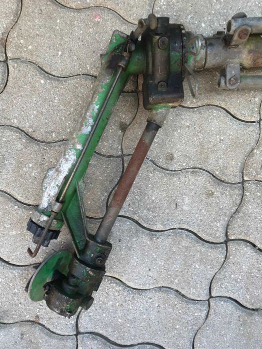 Aspersores Canhões de rega