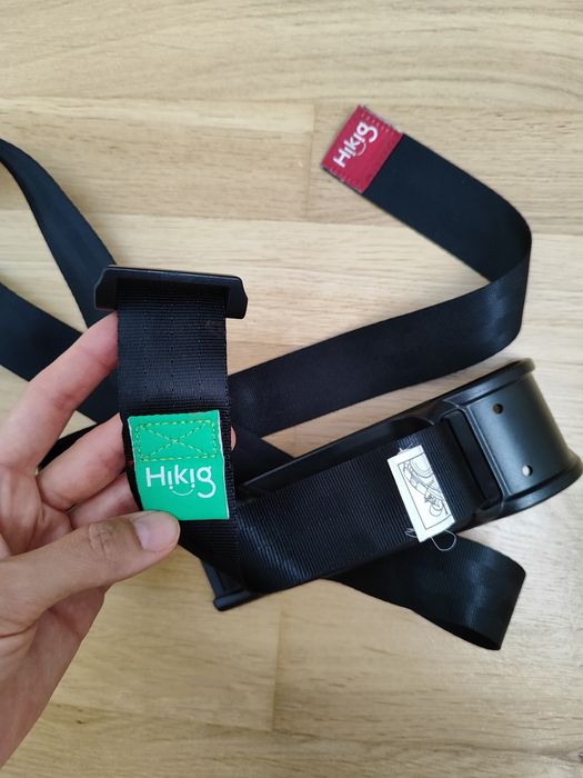 Adapter do pasa Hikig