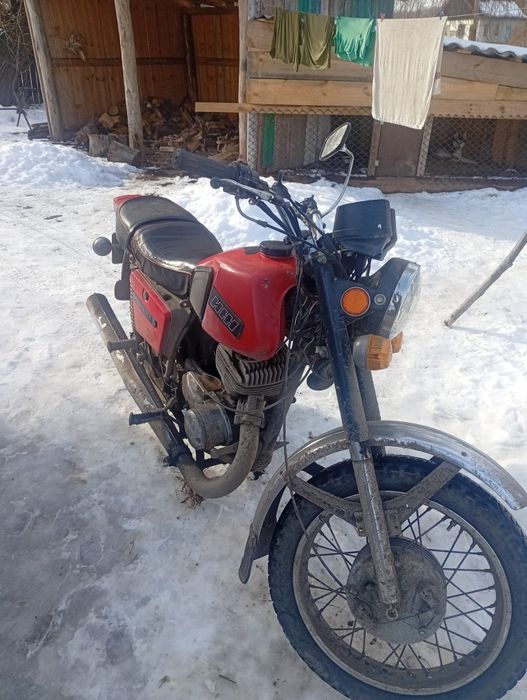 Продам планету 5