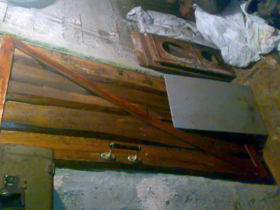 плита чугунная.печная в грубу. новая 410-710мм Новая