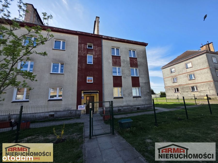 Kawalerka W Stargardzie-Kluczewie