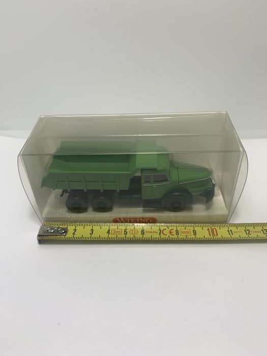 Krupp Titan da Wiking escala 1/87