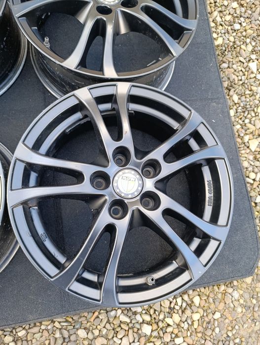 Диски 5*112 R16 Volkswagen Skoda Mercedes
