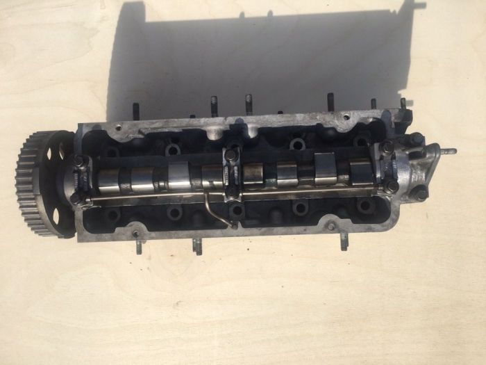 GŁOWICA FIAT 1.1 1.2 8v Panda 2 Punto 2 Doblo
